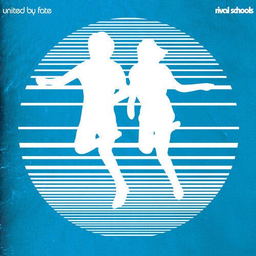 Rival Schools- United By Fate (Red Vinyl)