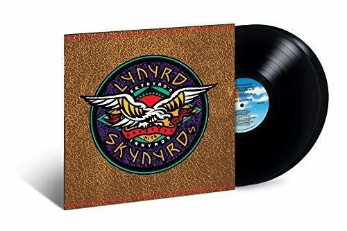 Lynyrd Skynyrd- Skynyrd's Innyrds: Their Greatest Hits