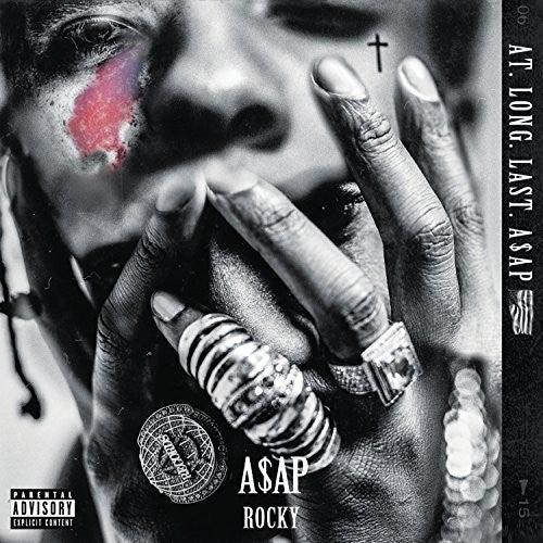 A$AP Rocky- At.Long.Last