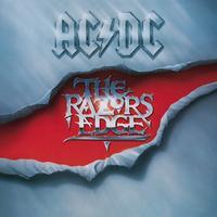 AC/DC- Razor's Edge