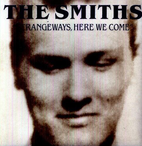 The Smiths- Strangeways, Here We Come