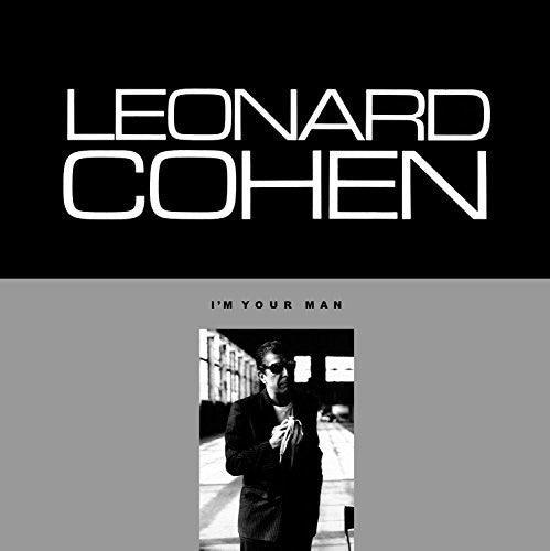 Leonard Cohen- I'm Your Man