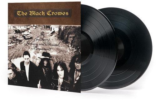 Black Crowes- Southern Harmony & Musical Companion