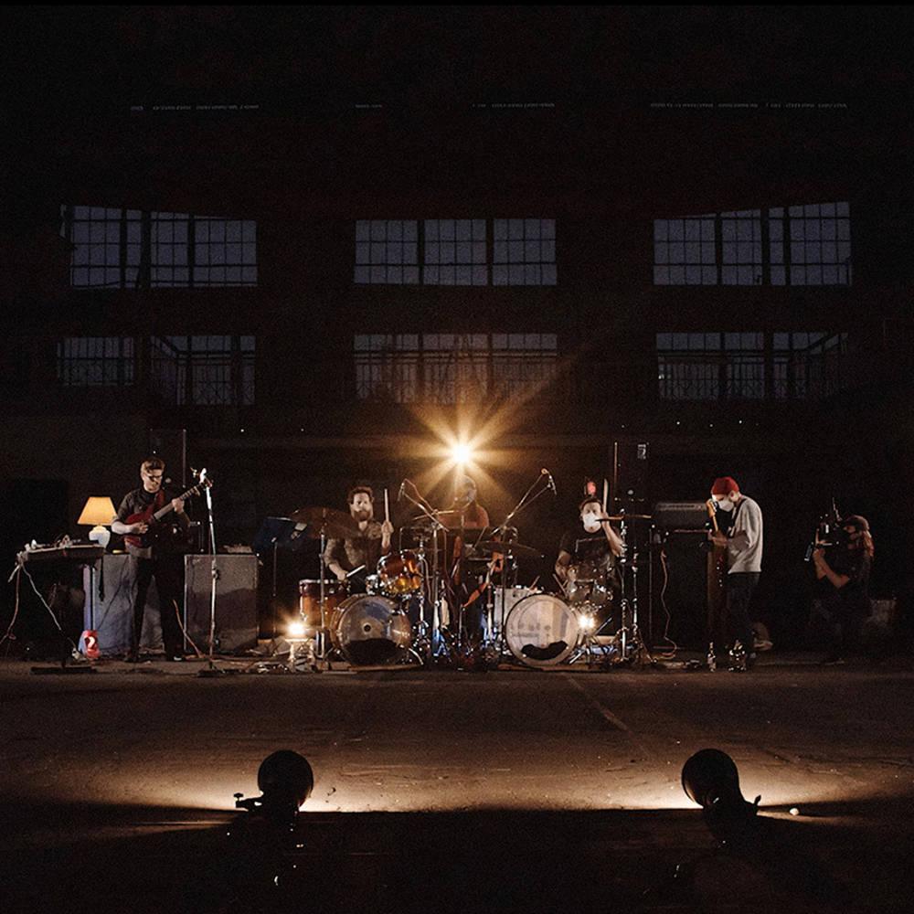 Osees- Levitation Sessions II (Indie Exclusive)