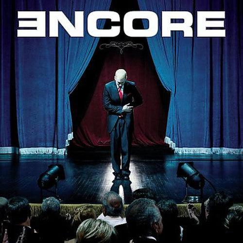 Eminem- Encore