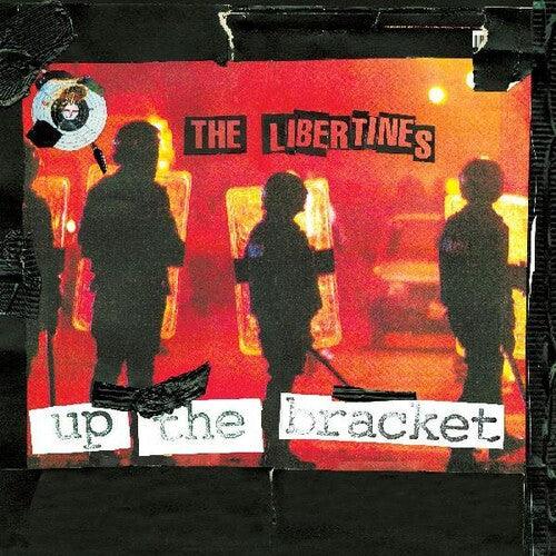 The Libertines- Up The Bracket (Indie Exclusive)
