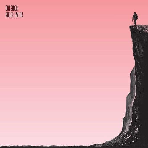 Roger Taylor (Queen)- Outsider