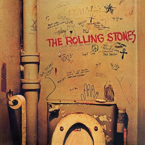 Rolling Stones- Beggars Banquet