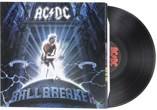AC/DC- Ballbreaker