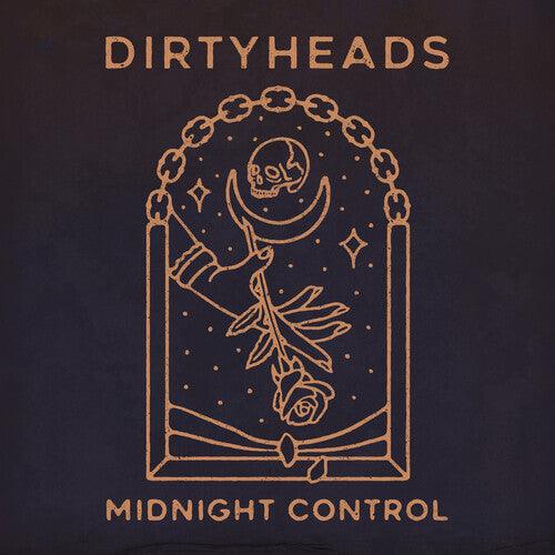 Dirty Heads- Midnight Control (New Twighlight Vinyl)