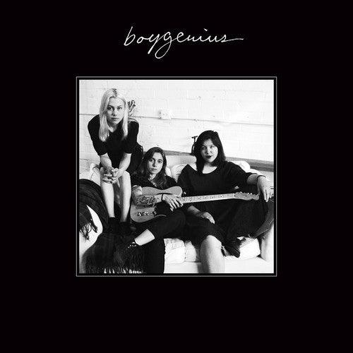Julien Baker/Phoebe Bridgers/Lucy Dacus- Boygenius