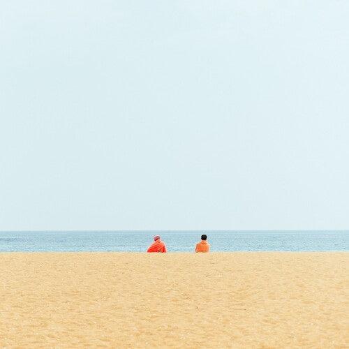 Poolside- Low Season