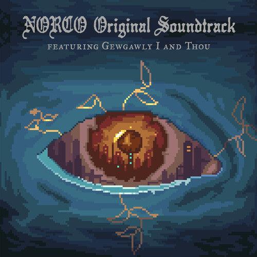 NORCO (Original Soundtrack) (Red Vinyl)