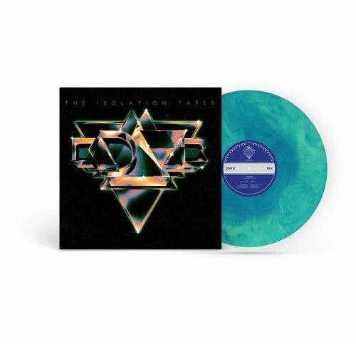 Kadavar- The Isolation Tapes (Colored Vinyl)