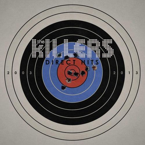 The Killers- Direct Hits