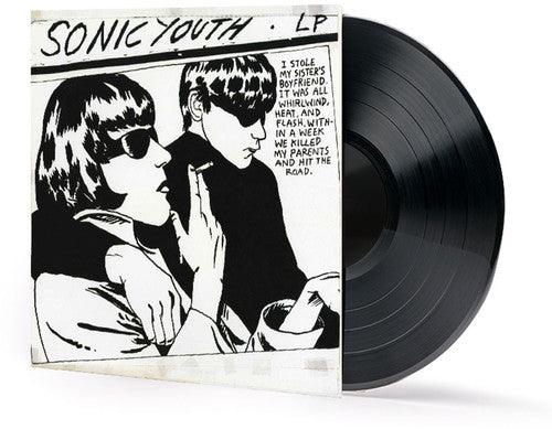 Sonic Youth- Goo