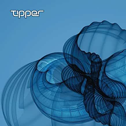 Tipper- The Seamless Unspeakable Something