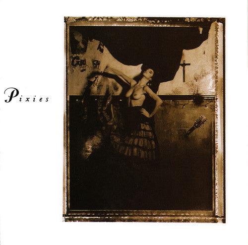 Pixies- Surfer Rosa