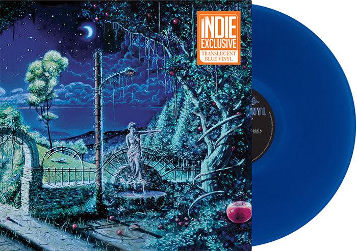 Masters Of Reality- Masters Of Reality (RSD Essential Translucent Blue Vinyl)