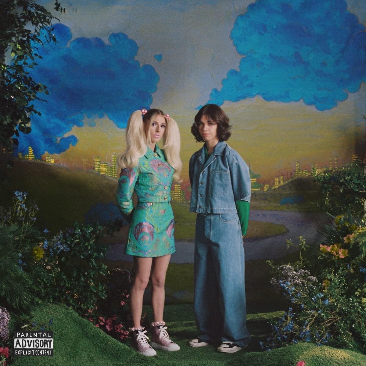 DOMi & JD Beck- Not Tight