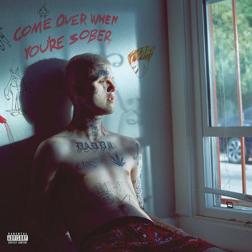 Lil Peep- Come Over When You're Sober Pt. 1 & 2