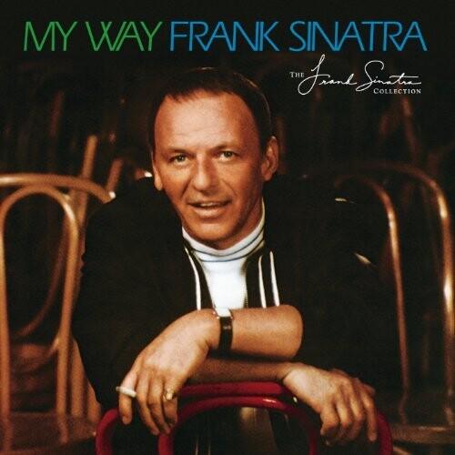 Frank Sinatra- My Way