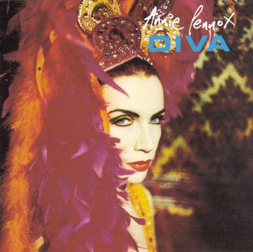 Annie Lennox- Diva