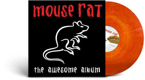 Mouse Rat (Parks & Recreation)- The Awesome Album (Indie Exclusive)