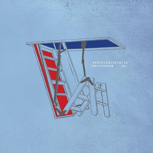 Death Cab For Cutie- The Open Door EP