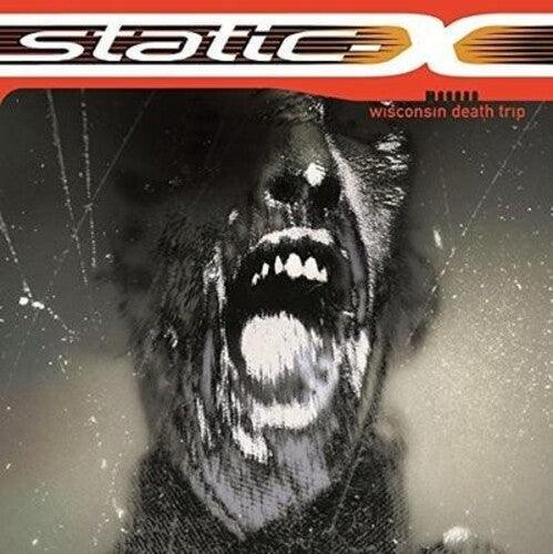 Static-X- Wisconsin Death Trip (MoV)