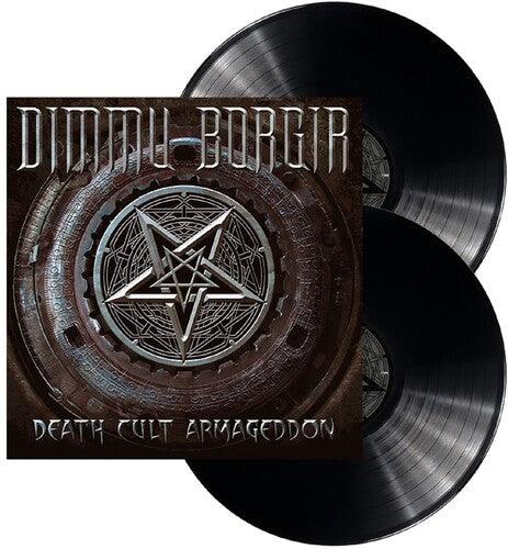 Dimmu Borgir- Death Cult Armageddon (Indie Exclusive)