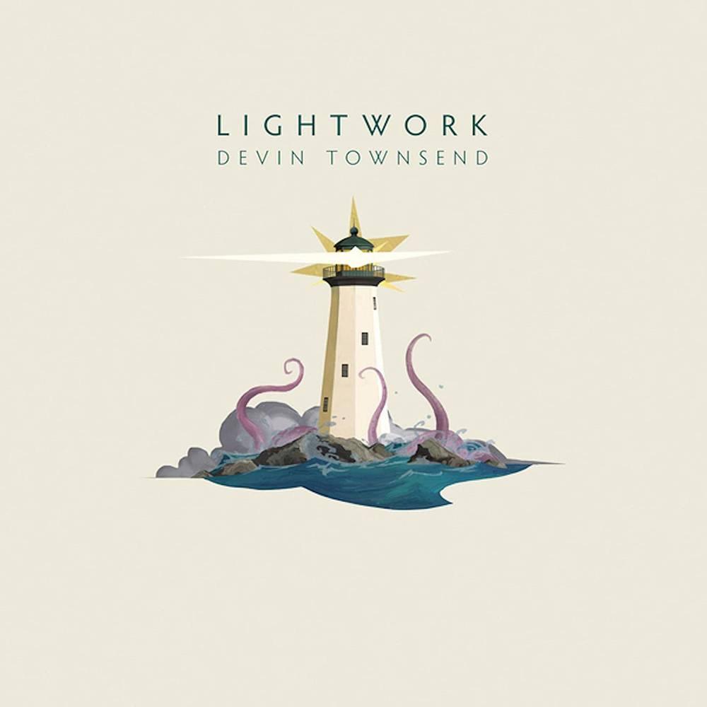 Devin Townsend- Lightwork (Box Set)