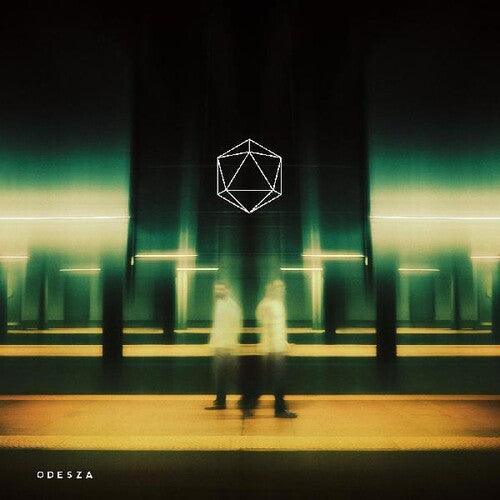 Odesza- The Last Goodbye (Indie Exclusive)