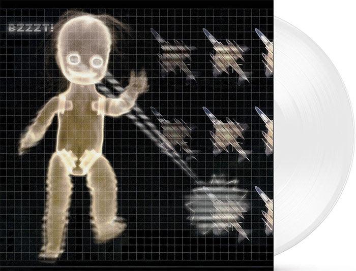 Butthole Surfers- Weird Revolution (RSD Essential) (DAMAGED)