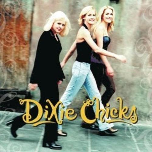 Dixie Chicks- Wide Open Spaces