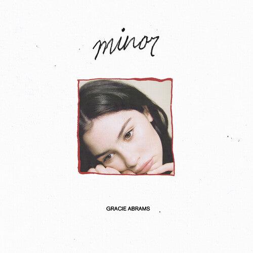 Gracie Abrams- Minor (EP)