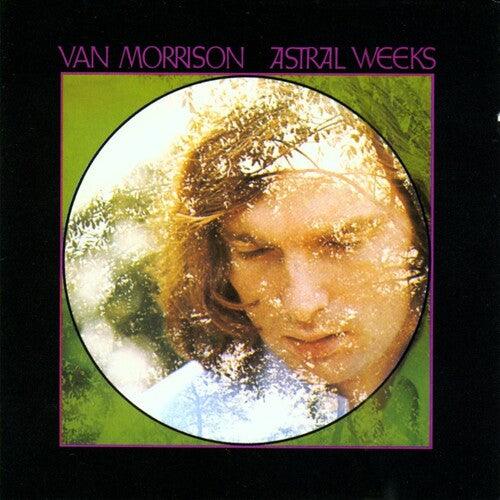 Van Morrison- Astral Weeks