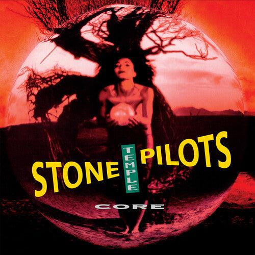 Stone Temple Pilots- Core (ROG Ltd Ed)