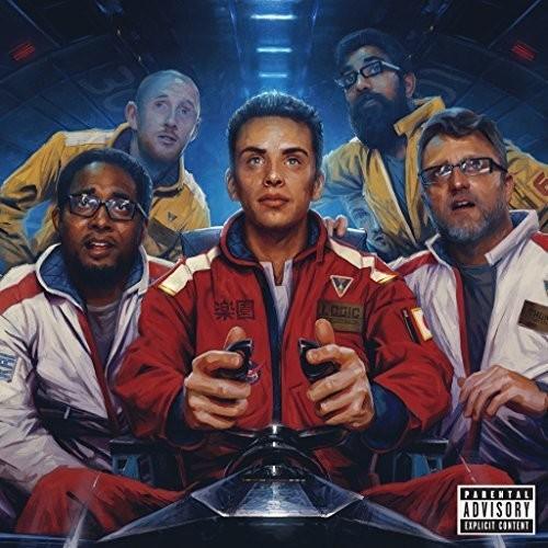 Logic- The Incredible True Story