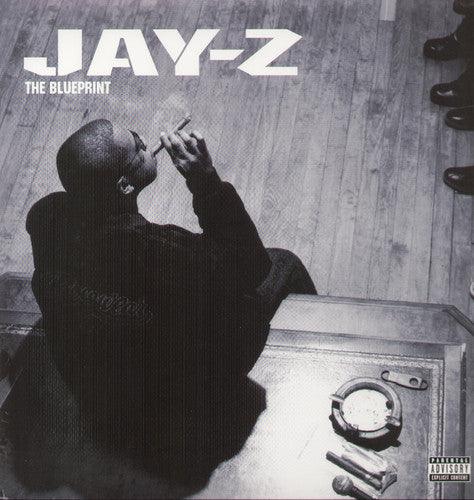 Jay-Z- Blueprint