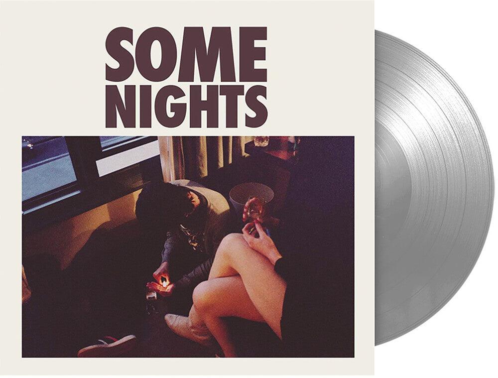 Fun.- Some Nights (FBR 25th Anniv Silver Vinyl)