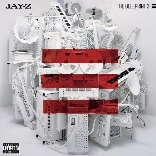 Jay-Z- Blueprint 3