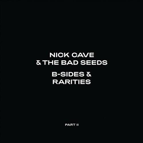 Nick Cave- B-Sides & Rarities: Part II (2LP)