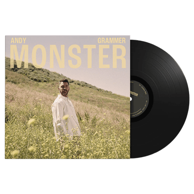 Andy Grammer- Monster