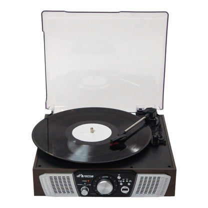Lakeshore 5-In-1 Turntable System
