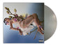 Kali Uchis- Orquídeas (Indie Exclusive Silver Metallic Vinyl & Alternate Cover)