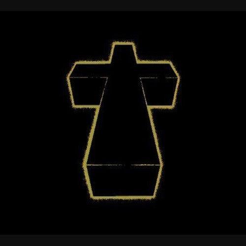 Justice- Cross