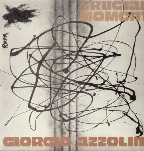Giorgio Azzolini- Cucial Moment
