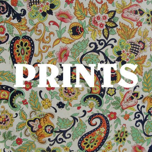 Prints- Prints