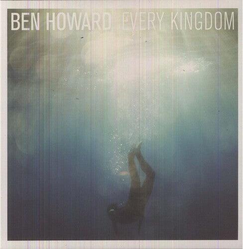 Ben Howard- Every Kingdom